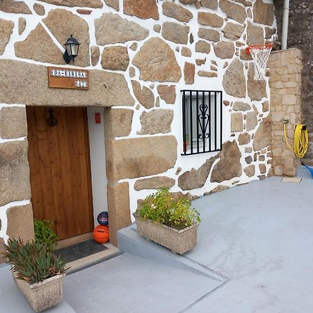 Casa Da Eirina Villa Ames Luaran gambar