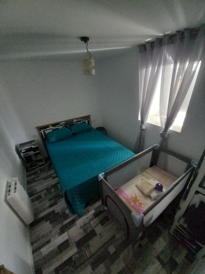 Casa Da Eirina Villa Ames Luaran gambar