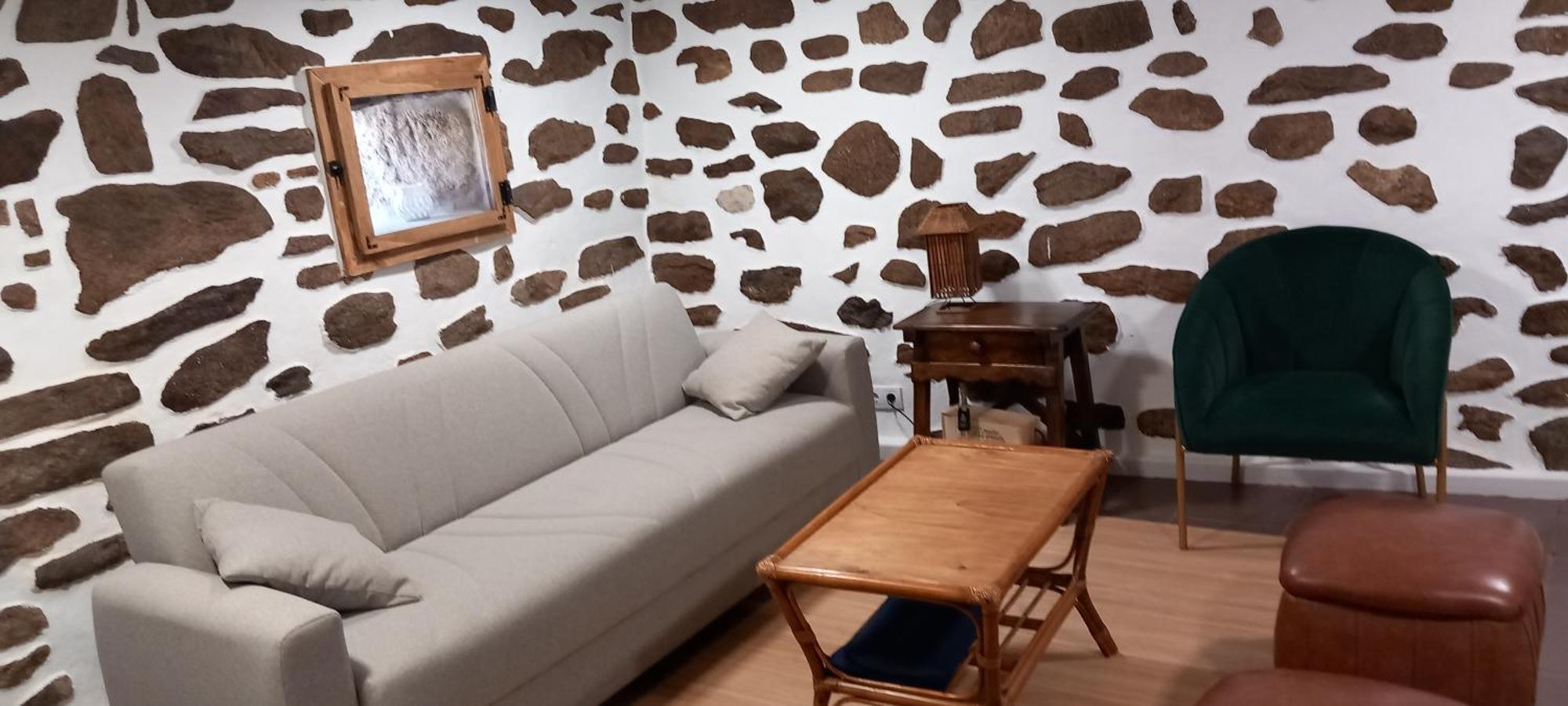 Casa Da Eirina Villa Ames Luaran gambar