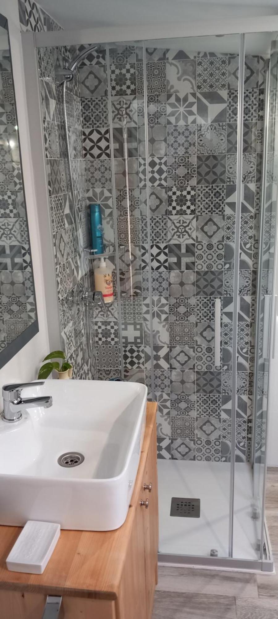 Casa Da Eirina Villa Ames Luaran gambar