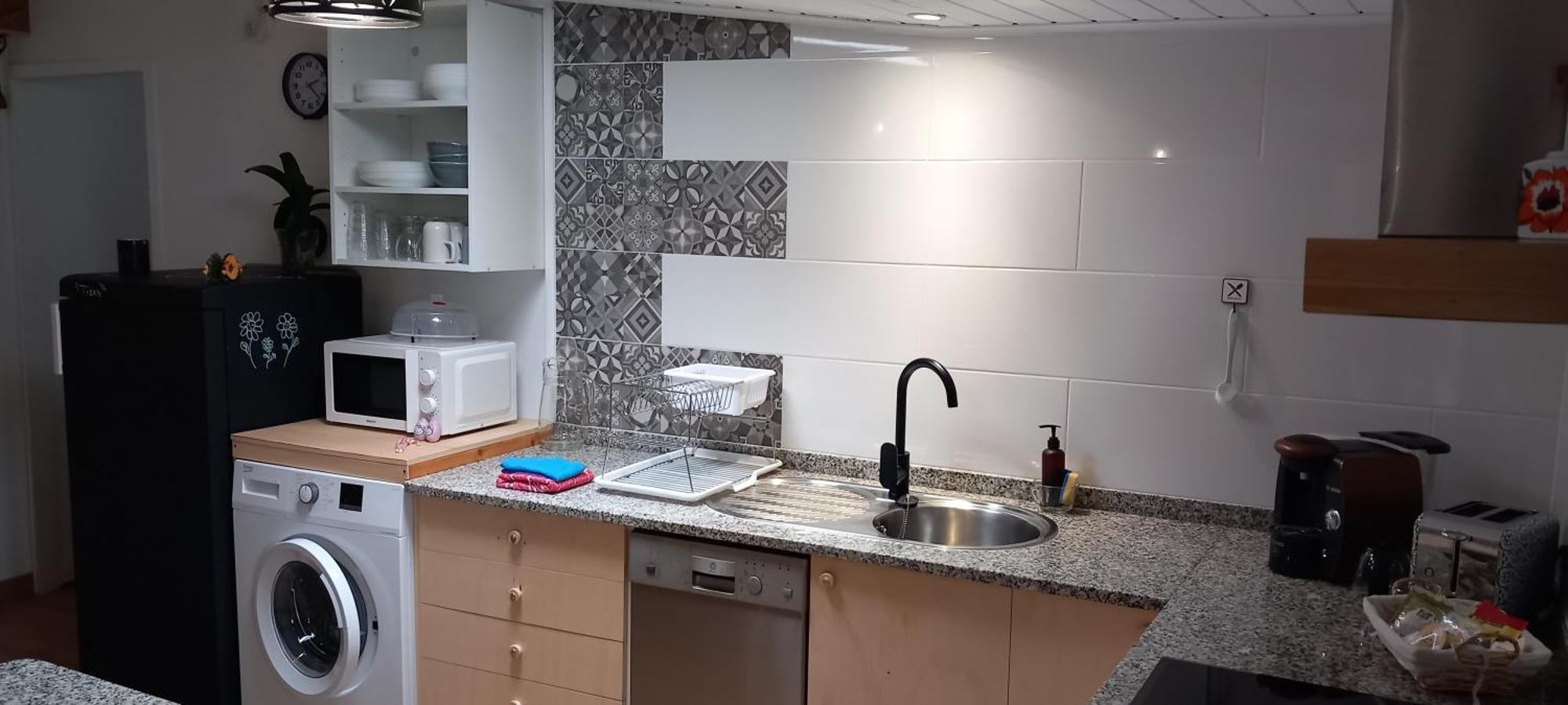 Casa Da Eirina Villa Ames Luaran gambar