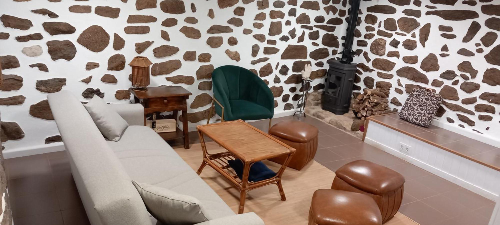 Casa Da Eirina Villa Ames Luaran gambar