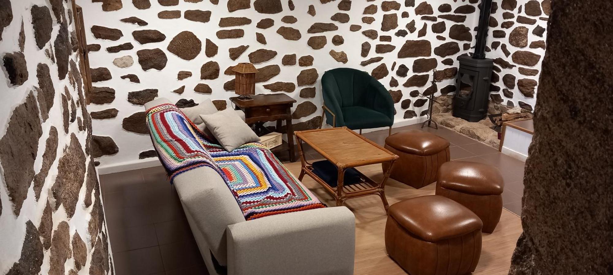 Casa Da Eirina Villa Ames Luaran gambar